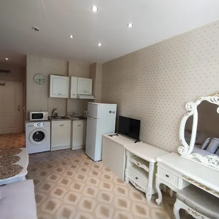 Apartment Studio Taliana Amore Elenite - Bastet Bs