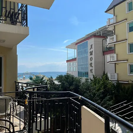 Apartment Studio Taliana Amore Elenite - Bastet Bs