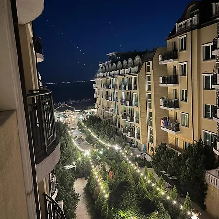 Studio Taliana Amore Elenite - Bastet Bs Apartment *